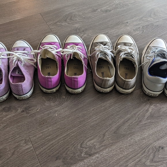 Converse sneakers - Picture 2 of 2